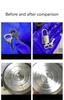 Metal Polishing Paste Multifunctional Hardware Grinding Scratch Hardware Stainless Steel Polishing