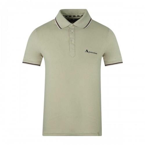 Aquascutum Unisex Adult Logo Polo Shirt