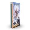 Horizon Zero Dawn 12 Set Scatola di Anne Toole Libro Brossura 9781787740952