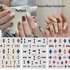 Manicure – Nagelstickers