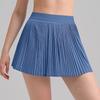 OEING Women's Pleated Sports & Tennis Skirt
