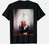 Trump and Jesus Pray's Trump Vote For President Unisex T-Shirt