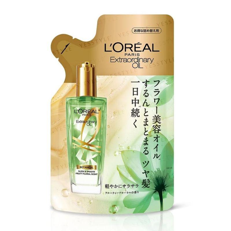 L'Oreal Paris Elseve Extraordinary Oil Botanical