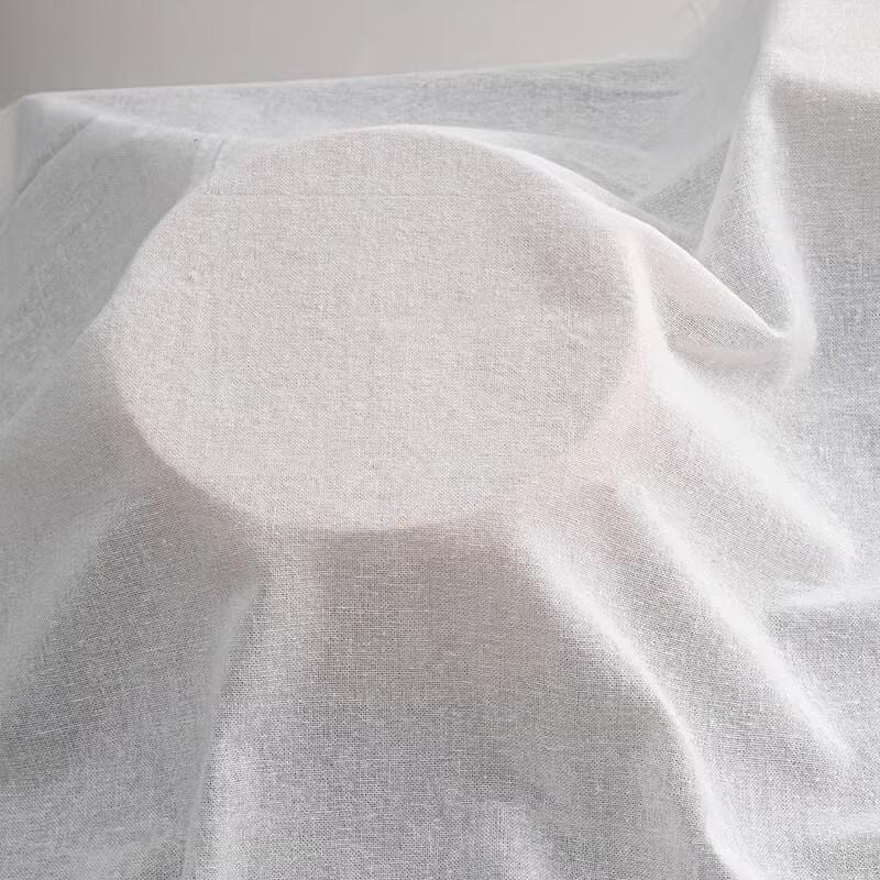 Miaojiayi Food-Grade Pure Cotton Gauze Steamer & Filter Cloth Set