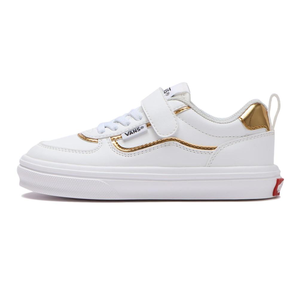 

VANS Maverick V3858K MP БЕЛЫЙ ЗОЛОТОЙ 150