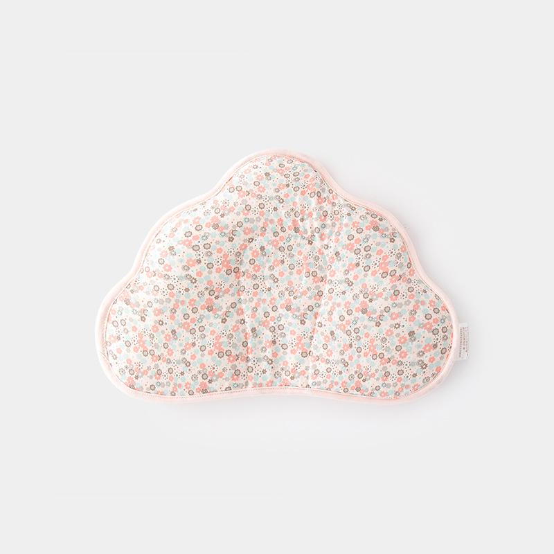 Universal Baby Shaping Pillow for 0-12 Months - Flat Head Prevention & Correction