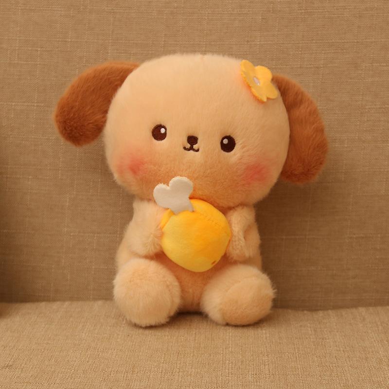 

Милая плюшевая игрушка для питомца, машина для захвата, кукла, кукла, свадебный бросок, событие, подарок, плюшевая кукла, кукла 8 inch