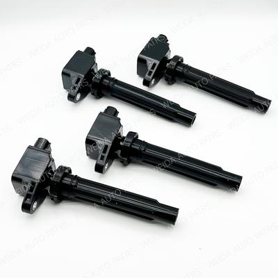 1/4pcs Ignition Coil for SUZUKI SX4 2007-2009 SUZUKI GRAND VITARA 2006-2008 Ignition Engine Part 3340065J00