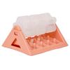 HHO-Interactive Slow Feeder Dog Bowl - Puzzle For Relief And Boredom Dog Feeding Puzzle Cat Bowl Controlled Feeding