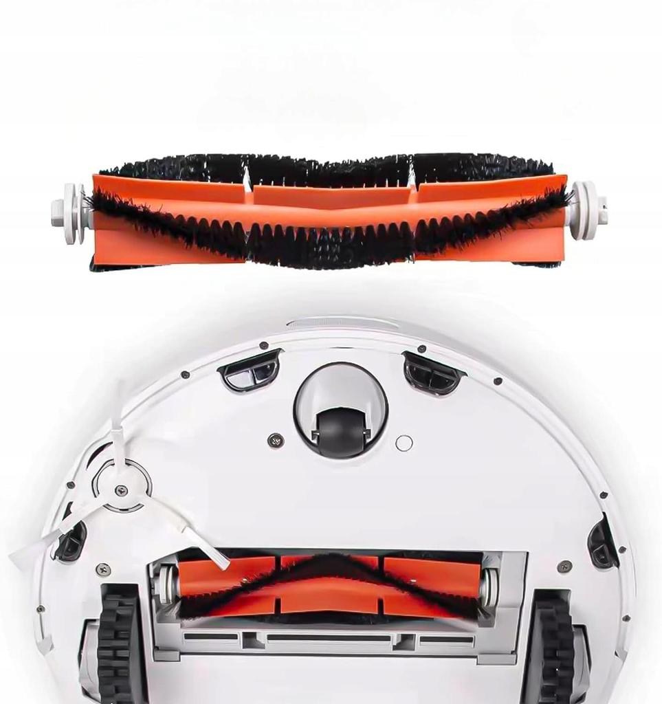 Set of Brushes, Rollers, Filters, Mops for Xiaomi Mi Roborock S50 S5 S6 Max Pure