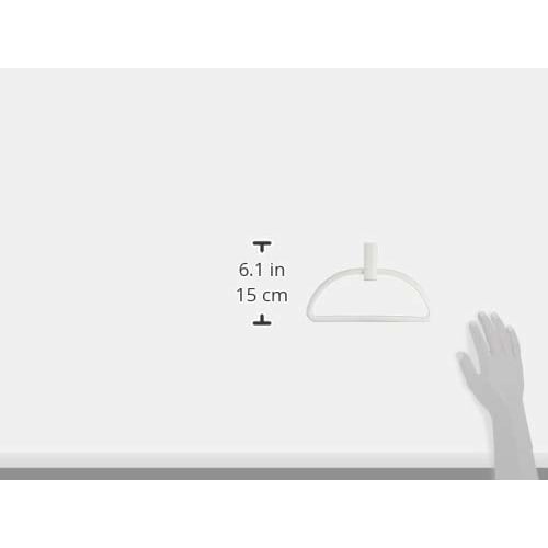 TOTO Towel Ring YHT152R