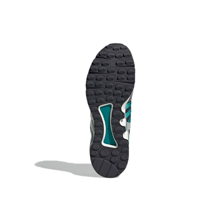 Adidas EQT Support Consortium 30th Anniversary Unisex Sneakers Green Core-Black White-Vapour S29092