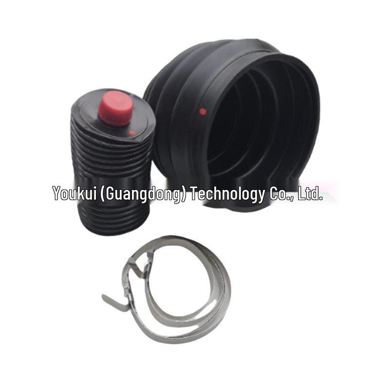 Outer CV Joint Dust Boot for Ford Focus 2012-2018