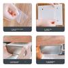 Jinlongxing Under-Desk Hidden Drawer Storage Box for Office Desk Supplies Organization, Student Pencil Holder And Storage Container