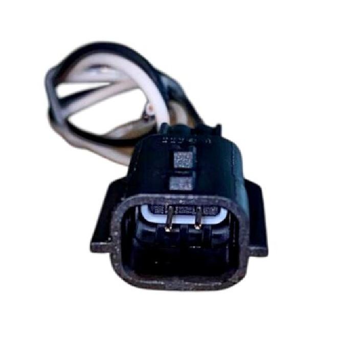 1 x Connector of ABS Wheel Speed Sensor Front L/R Fits Nissan Murano 2015-2024