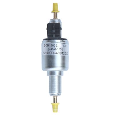 12V 65ml Fuel Pump For Webasto 9012868C 1320292A 89372A DP30.2 Air Heater Diesel