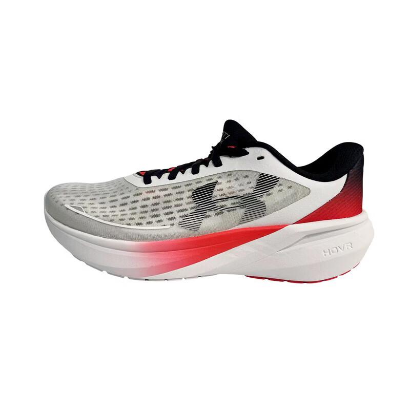 Мужские амортизирующие беговые кроссовки Under Armour Velociti Pace 43