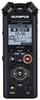 OLYMPUS Linear PCM-Recorder Schwarz LS-P4