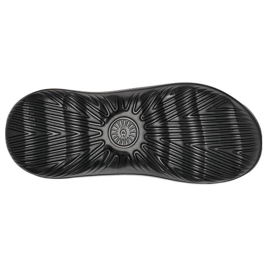 UGG Men's Slide It Slide 1137973-BLK