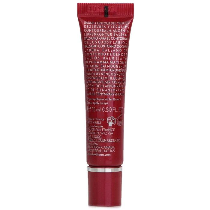 BIOTHERM Blue Peptide Eyes & Lips Contour Reshaper