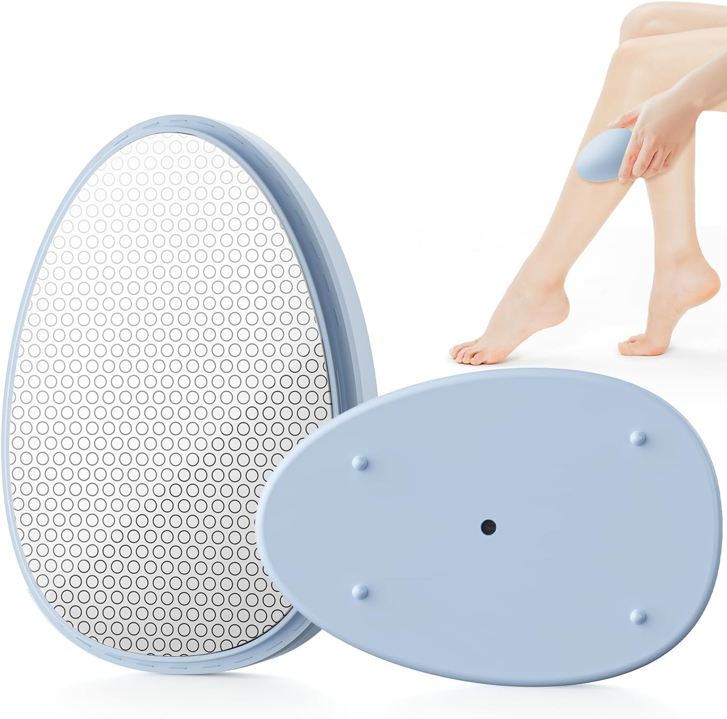 

Просто потрите эту модель нового поколения безболезненного устройства для удаления волос Painless и идеально для Идеально для домашнего бизнеса или в качестве Включает японский