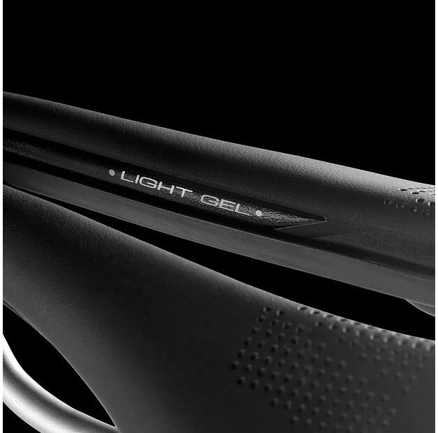 Selle Italia SLR Boost SuperFlow Fahrradsattel