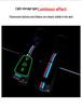 Key Shell Case for Beijing Hyundai: Elantra, Langdong, Reina, Sonata 8, Ix35, Lingdong, Ix25 Models