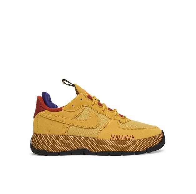 Кроссовки Nike Air Force 1 Wild EU 36