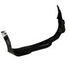Corvette C7 Front Lip Splitter Kit - Modified Four-Section Design
