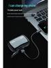 2024 True Wireless Noise-Cancelling Sport Earphones for Men & Women, Compatible with Huawei & Apple