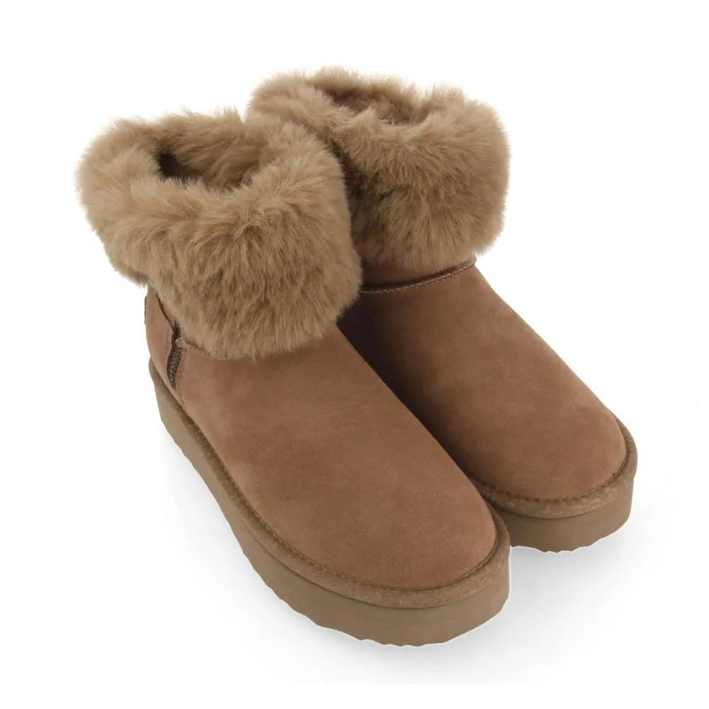 Gioseppo Mendon Buty