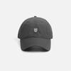 Embroidery Letters H Duck Cap Sports Summer Outdoor Running Breathable Shade