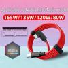 Red Magic Nubia Z80Ultra Data Cable - Super Fast Charge 165W/135W/120W/80W