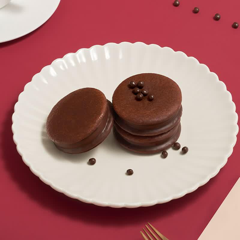 Chun Dong Chocolate Pie (10 Count)