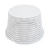 2 Inch Concrete Skimmer Filter Basket 05280R0200 With Hanger For Hayward Parts Removable Basket Collected Debris