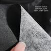 Black Garment Color Enhancement Sheets Black Trouser Clothes Laundry Tablets Laundry Paper for Home Washing Machine Wholesale