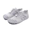Unisex Quick-Dry Non-Slip Wading Shoes: Lightweight Outdoor Stream Tracing & Beach Swimming Footwear