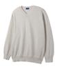 ALVINCLO [De Luxe] Daily Janice V-Neck Knit Dlx1512 (4 Colors)