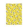 Cute Cartoon Snoopys Flannel Blanket Fashion Throw Blanket for Sofa Bedding Lounge 200x150cm Plush Thin Quilt,