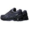 Asics Gel Kayano 20 Indigo Fog Unisex Sneaker Blau Schwarz 1203A388-500