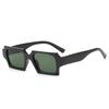 JYL TS Square Sunglasses UV Protection Style For Driving Travel 997159