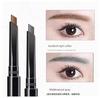 Mking Pretty Eyebrow Pencil Is Waterproof, Long-Lasting, Does Not Fade, Is Easy to Apply, Does Not Fade, Is Natural-Looking for Beginners