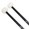 Ludwig Timpani Mallet Wood Shaft Seamless Felt Head Soft