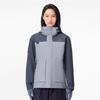 Pelliot Women's 3-in-1 Down Insulated Hiking Jacket