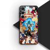 Beerus Dragons Gokus Balls Z for Motorola Moto G82 G20 G22 G23 G32 G8 G7 G9 Power Plus G41 G30 G71 E22 E13 E20 E32 Phone Case