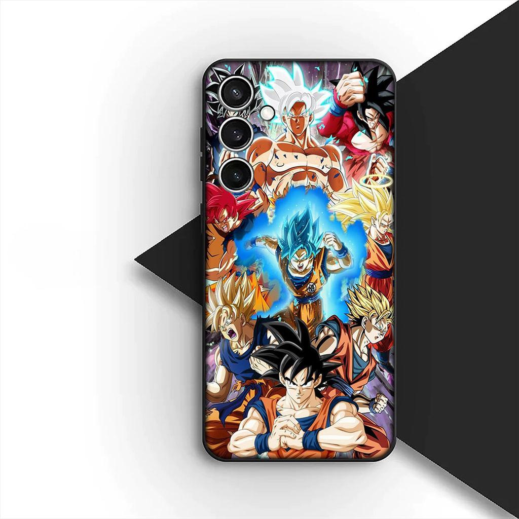Beerus Dragons Gokus Balls Z for Motorola Moto G82 G20 G22 G23 G32 G8 G7 G9 Power Plus G41 G30 G71 E22 E13 E20 E32 Phone Case