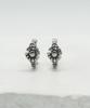 Iamj Vintage Daisy One-Touch Earrings