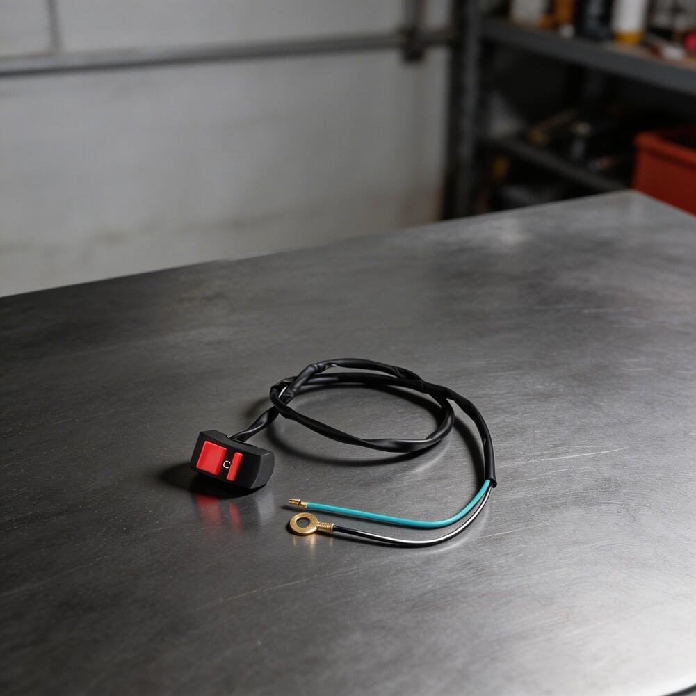 Safety Cutoff On Off Kill Switch Easy Installation Kill Switch Kill Switch Handlebar Kill Switch Easy Installation