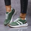 Women‘s Shoes Spring Autumn Gump Casual Versatile Running Sports.