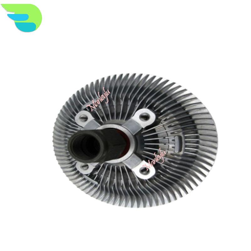 U201-15-140A AB39-8C617-AB EB3G-8C617-CA Fan Coupling Assy Radiator  for Mazda BT-50 Ford Ranger 4X4 Pickup